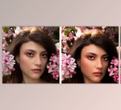 Download Portrait Retouching – Photoshop tutorial