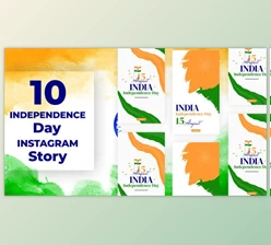 Download Independence Day Template (Videohive 33271641) - AE Project