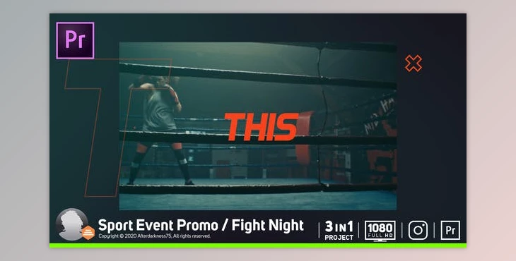 Download Sport Promo (Videhoive 42641575)