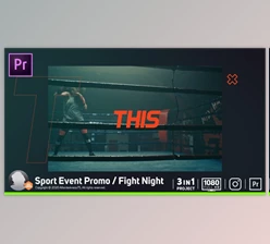 Download Sport Promo (Videhoive 42641575)