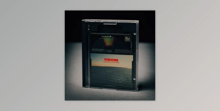 Download GxAce – “Visions” Lightroom Preset Pack