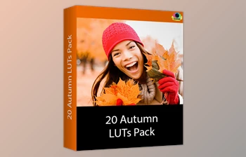 Download 20 <span class='badge badge-warning'>Autumn</span> <span class='badge badge-warning'>LUTs</span> <span class='badge badge-warning'>Pack</span>
