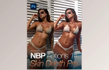 Download Nino Batista – NBP <span class='badge badge-warning'>Actions</span> 14: Skin Depth Pro for <span class='badge badge-warning'>Photoshop</span>