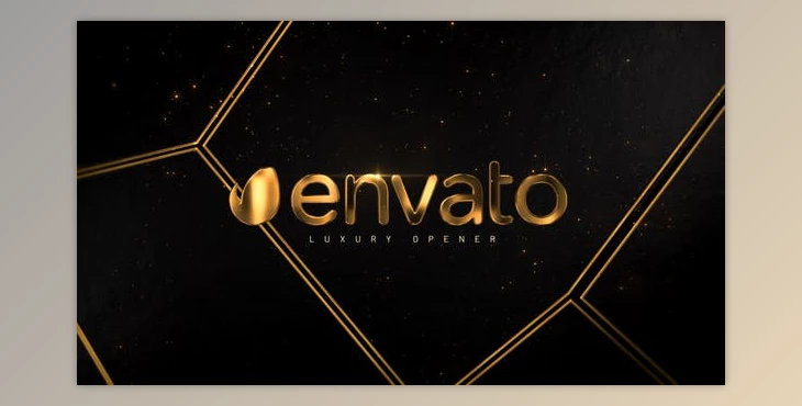 Download Luxury Opener (Videohive 42866143) - AE Project