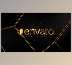 Download Luxury Opener (Videohive 42866143) - AE Project