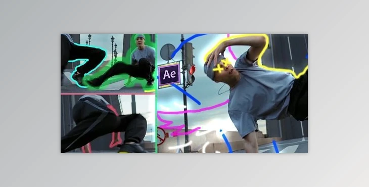 Download After Effects: Essentials of Line Animations