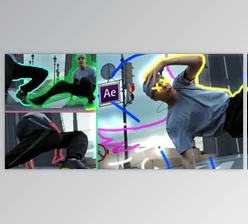 Download After Effects: Essentials of Line Animations