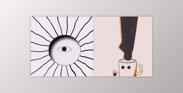 Download Dope loop in After Effects/ Motion Graphic