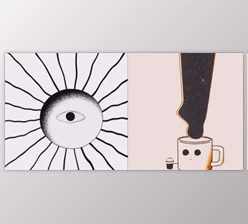 Download Dope loop in After Effects/ Motion Graphic