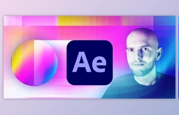 Download Gradient Animation: for Text & Logo <span class='badge badge-warning'>Animations</span> in <span class='badge badge-warning'>After</span> Effects