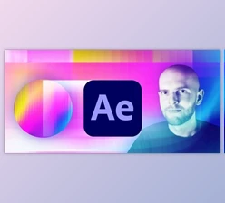 Download Gradient Animation: for Text & Logo Animations in After Effects