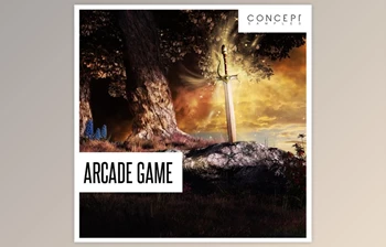 Download <span class='badge badge-warning'>Concept</span> Samples Arcade Game