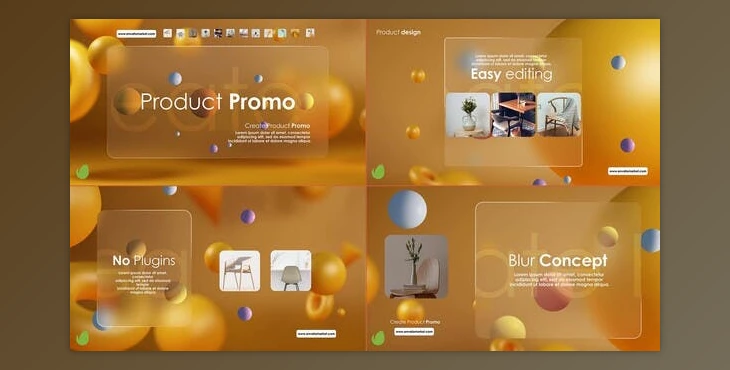 Download Create Product Promo (Videohive 42871648) - AE Project