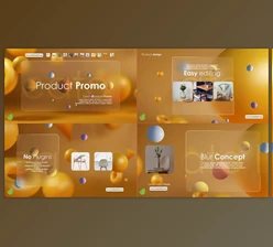 Download Create Product Promo (Videohive 42871648) - AE Project