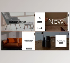 Download Interior Opener (Videohive 42871350) - AE Project