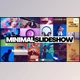 Download Minimal Slideshow (Videohive 42279276) - AE Project