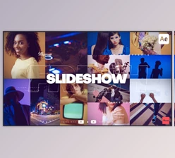 Download Fresh Slideshow (Videohive 42163386) - AE Project