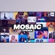 Download Mosaic Opener (Videohive 42771301) - AE Project