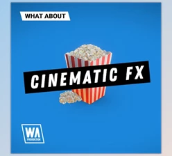 Download W.A. Production What About Cinematic FX