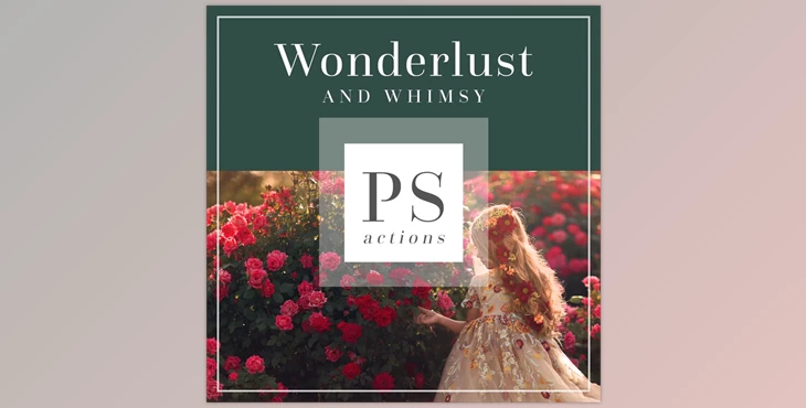 Download Bellevue Avenue – Wonderlust & Whimsy Collection