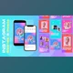 Download Instagram Stories and Posts Pack (Videohive 42929153) - AE Project
