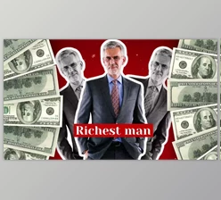Download Billionaires Mind (Videohive 42950041) - AE Project