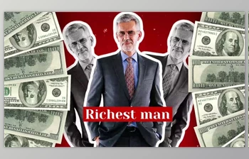 Download Billionaires <span class='badge badge-warning'>Mind</span> (Videohive 42950041) - AE Project