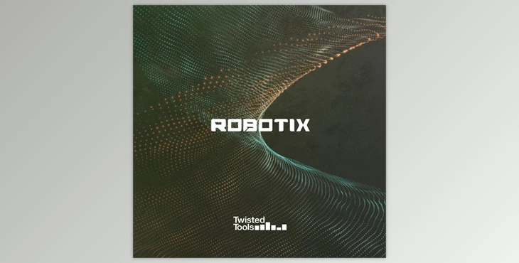 Download Twisted Tools Robotix