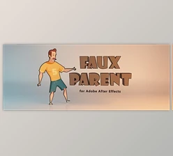 Download Aescripts Faux Parent v1.1 (WIN, MAC)