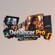 Download Dehancer Pro for OFX v7.4.2 (Win, Mac-v7.3.4 for Davinci Resolve)