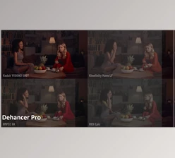 Download Dehancer Pro for OFX v7.4.0 (Win, Mac-v7.3.4 for Davinci Resolve)