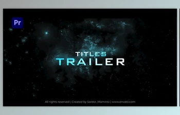 Download Trailer Titles <span class='badge badge-warning'>MOGRT</span> (<span class='badge badge-warning'>Videohive</span> 42845505) - PR <span class='badge badge-warning'>Project</span>