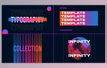 Download Typography (<span class='badge badge-warning'>Videohive</span> 42929474) - AE <span class='badge badge-warning'>Project</span>