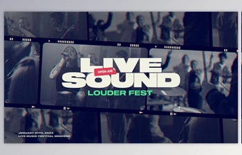 Download <span class='badge badge-warning'>Music</span> <span class='badge badge-warning'>Event</span> Promo (<span class='badge badge-warning'>Videohive</span> 40369935) - AE <span class='badge badge-warning'>Project</span>