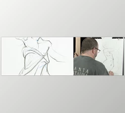 Download New Masters Academy – Shape – The Graphic Element with Sheldon Borenstein