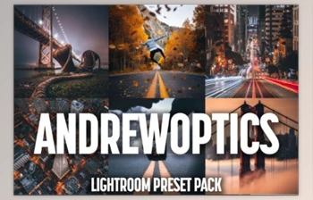 Download Andrew Optics – Lightroom Preset Pack – Vol. <span class='badge badge-warning'>2</span>