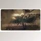 Download Historical Trailer Documentary Project (Videohive 41424460) - AE Project