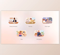 Download Kid playing – Child concepts (Videohive 42886837) - AE Project