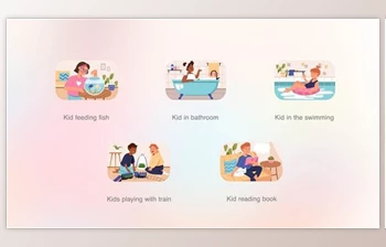 Download <span class='badge badge-warning'>Kids</span> – Child concepts (Videohive 42886869) - AE Project