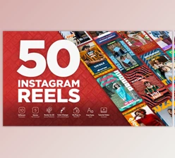 Download Fashion Instagram Reels (Videohive 43046217) - AE Project