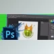 Download Podcast Logo Design Made Easy In Adobe Photoshop 2023