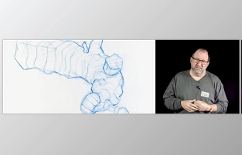 Download New Masters Academy – Scribble – The <span class='badge badge-warning'>Soul</span> of the Drawing with Sheldon Borenstein