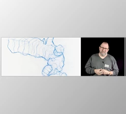 Download New Masters Academy – Scribble – The Soul of the Drawing with Sheldon Borenstein