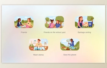 Download Friends – Child <span class='badge badge-warning'>concepts</span> (<span class='badge badge-warning'>Videohive</span> 42886823) - AE <span class='badge badge-warning'>Project</span>