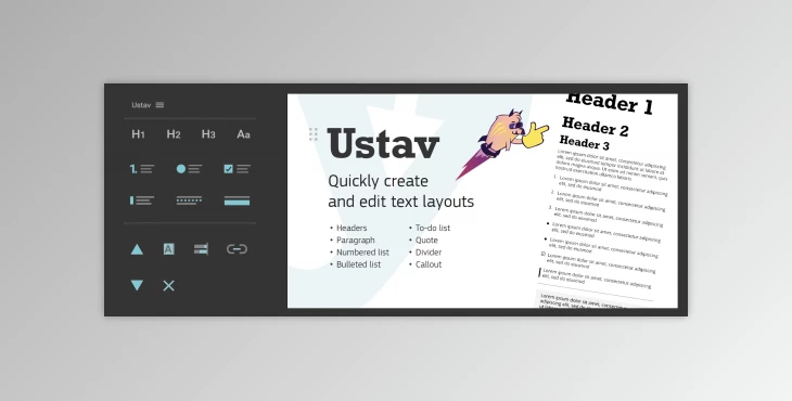 Download Aescripts Ustav v1.0.1 (WIN, MAC)