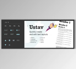 Download Aescripts Ustav v1.0.1 (WIN, MAC)