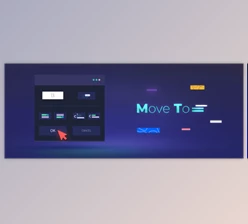 Download Aescripts Move To v1.2 (WIN, MAC)