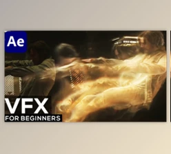 Download Soul Astral Projection Effect – Doctor Strange – After Effects Tutorial