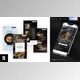 Download Food Instagram Stories (Videohive 42856949) - AE Project