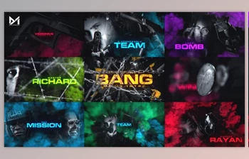 Download <span class='badge badge-warning'>Cinematic</span> Movie Intro – Trailer (<span class='badge badge-warning'>Videohive</span> 42984511) - AE <span class='badge badge-warning'>Project</span>